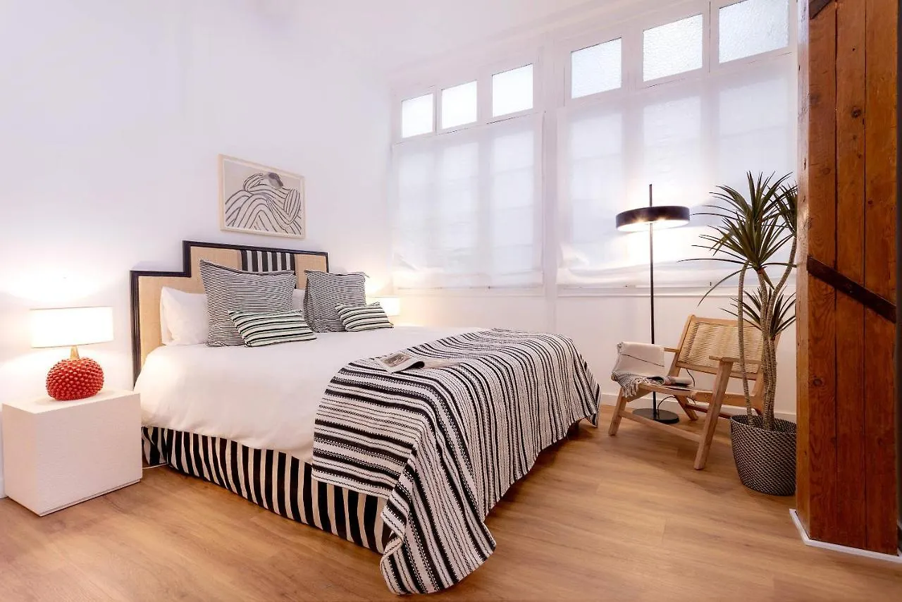Genteel Home Larios Malaga 0*,