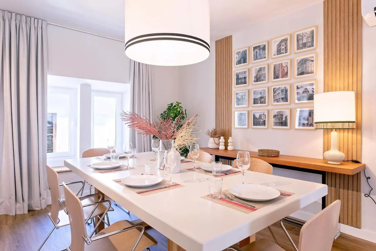 Genteel Home Larios Malaga