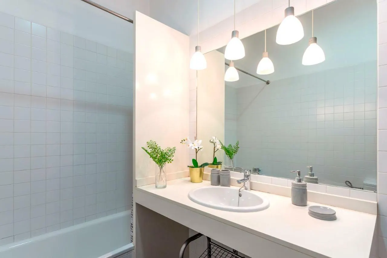 Genteel Home Larios Malaga