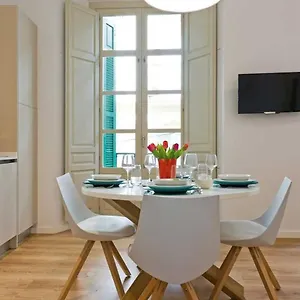  Appartement Centro Historico I
