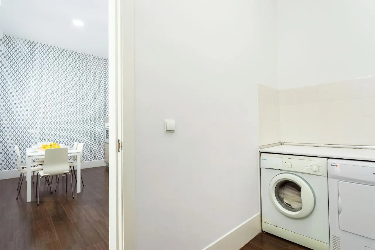 Genteel Home Larios Malaga