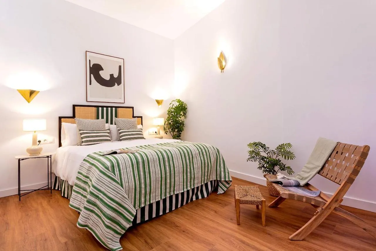 Genteel Home Larios Málaga