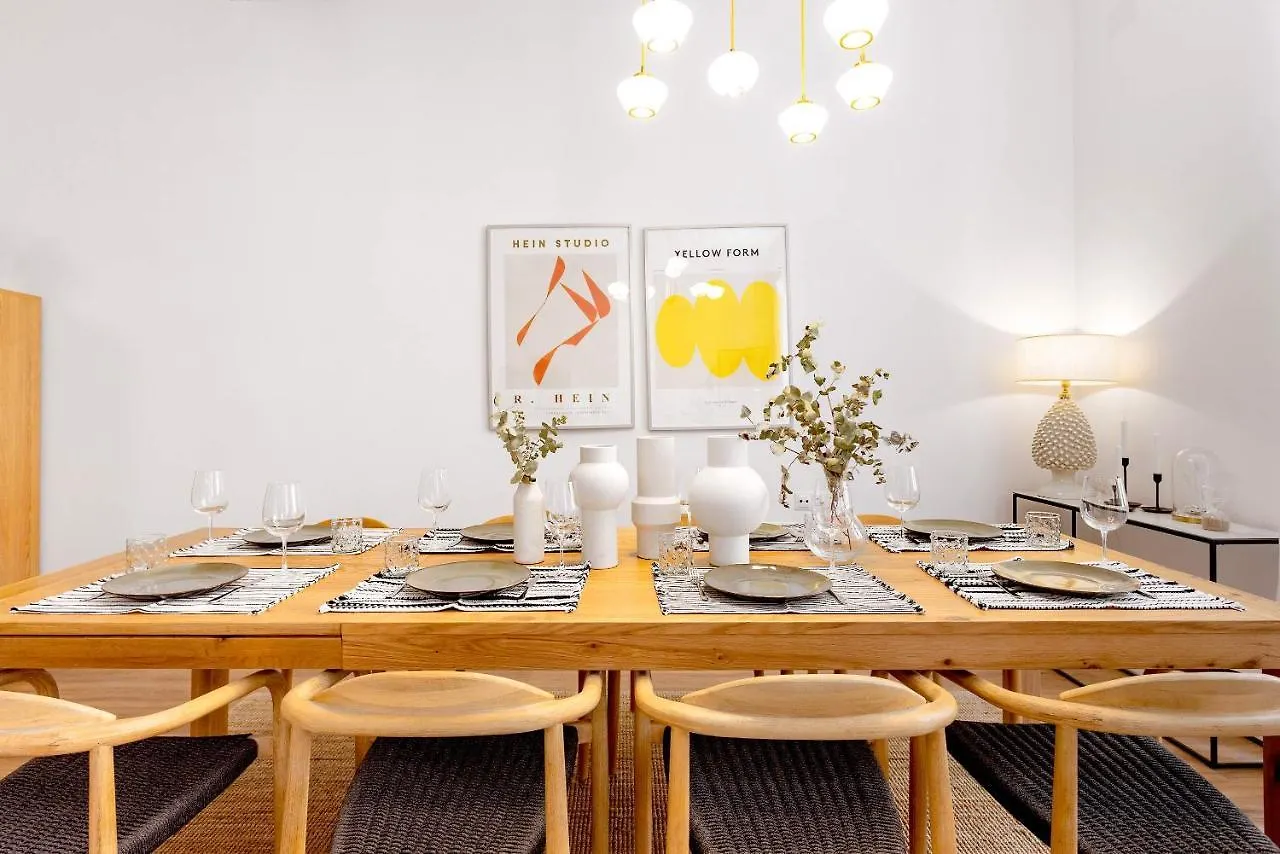 Genteel Home Larios Malaga 0*,  Spain