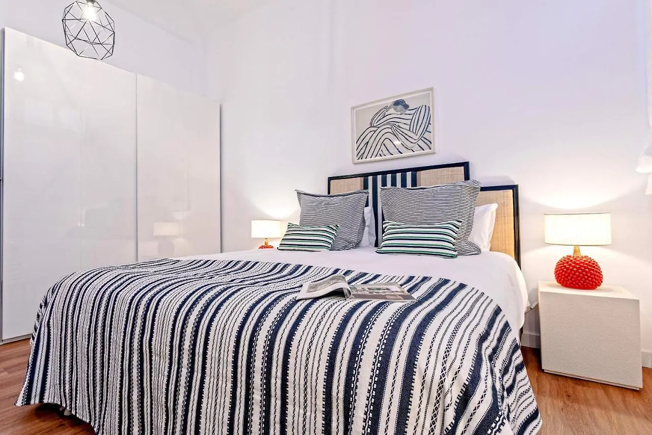 Genteel Home Larios Málaga