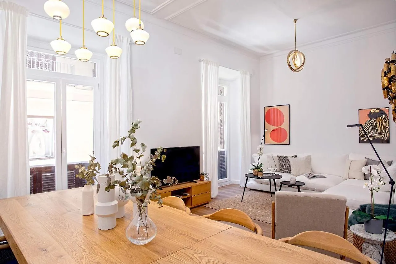 Genteel Home Larios Málaga Spanien