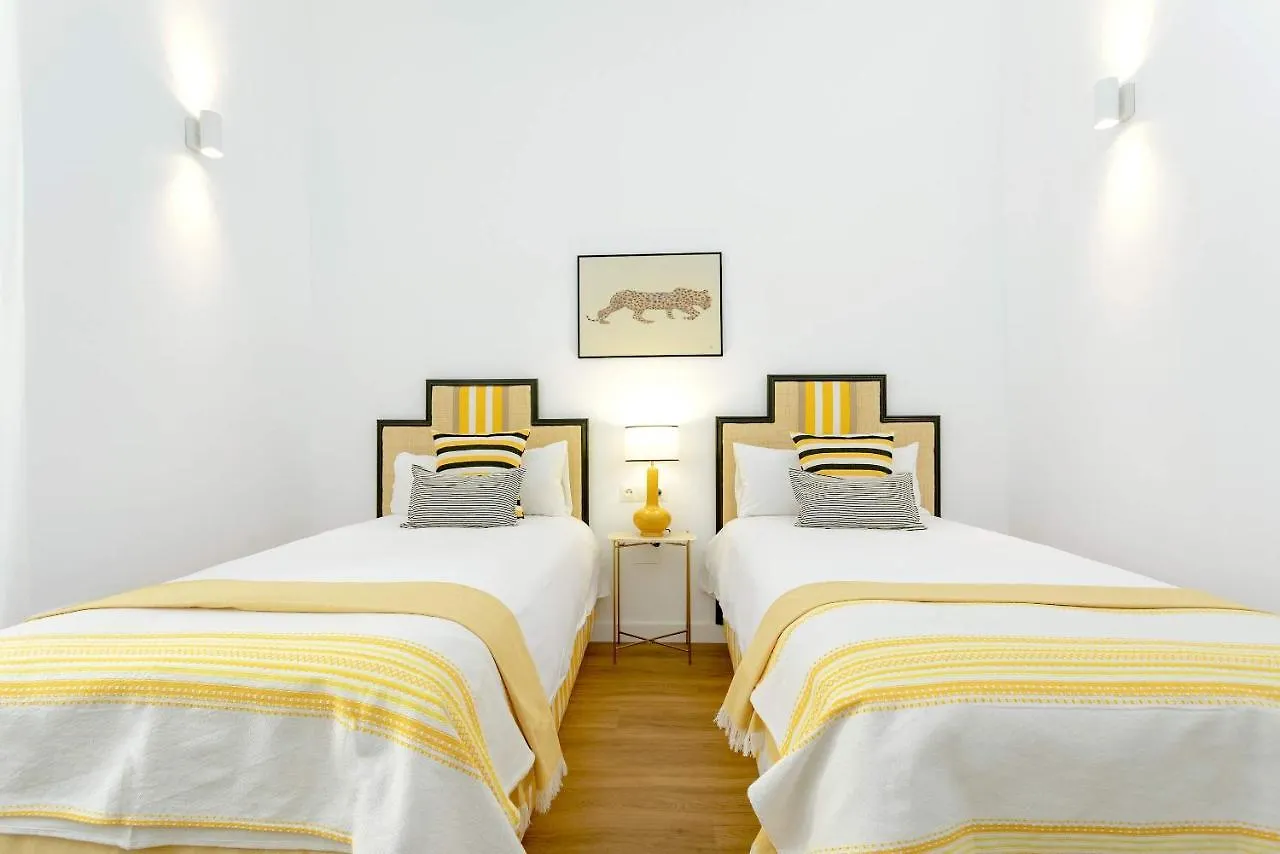 Genteel Home Larios Málaga
