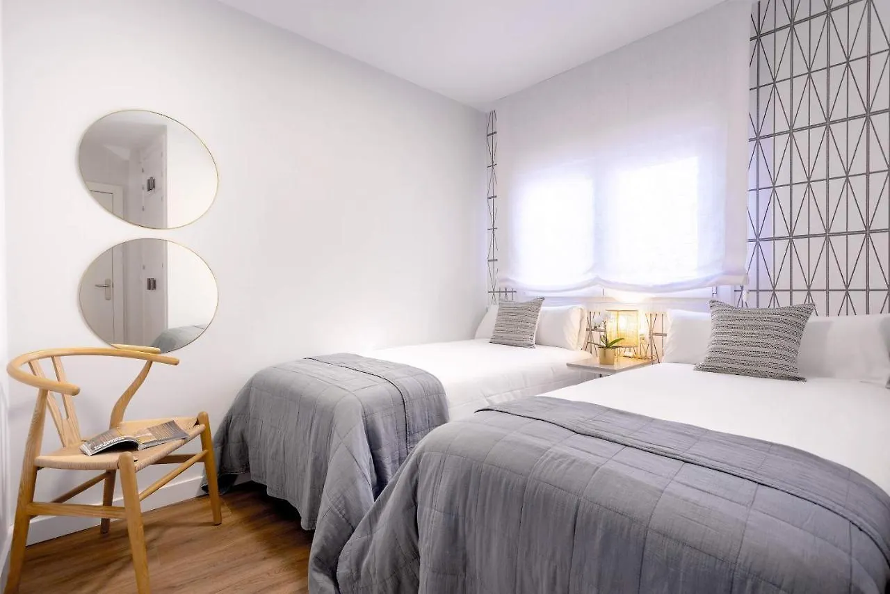 Genteel Home Larios Málaga