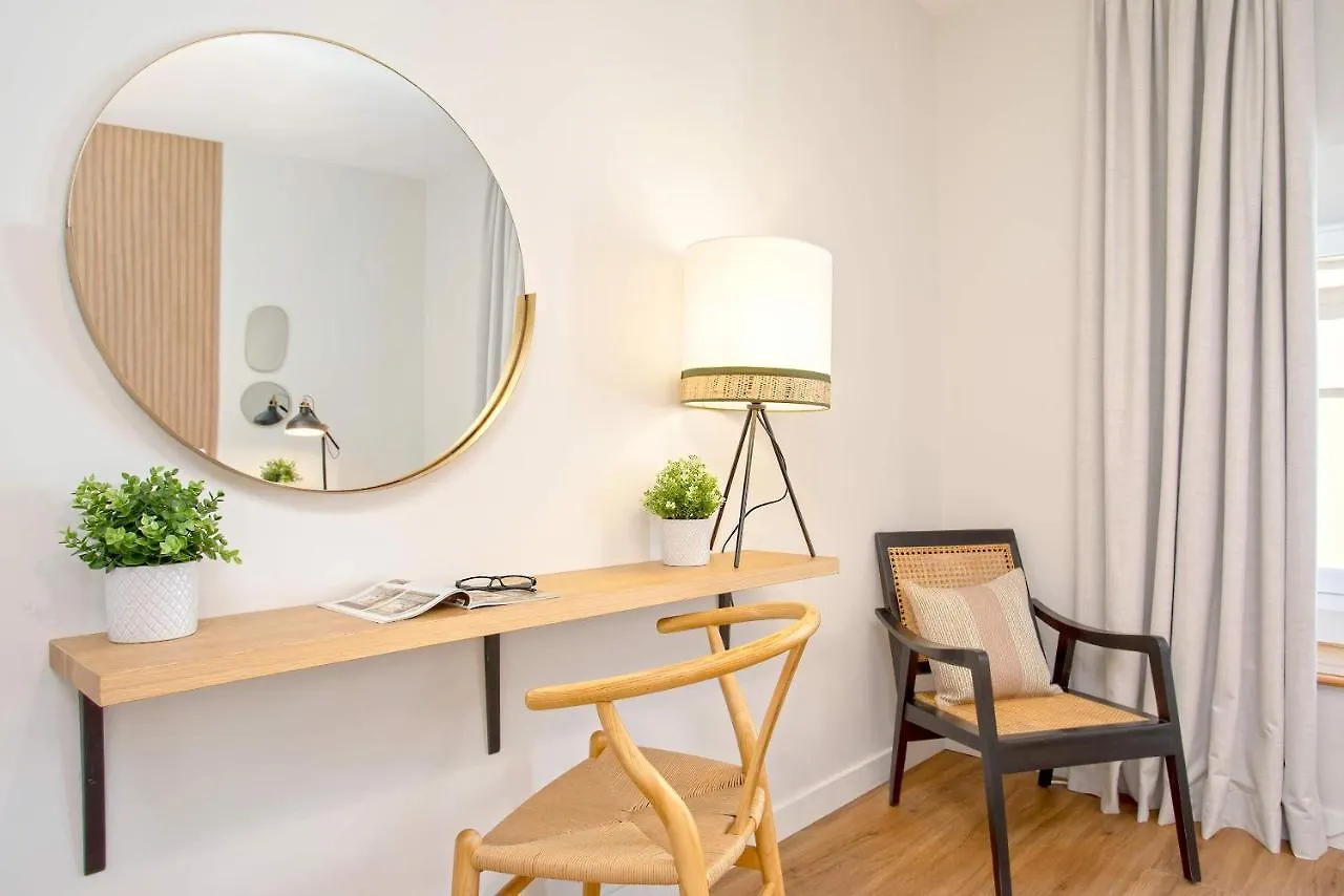 Apartment Genteel Home Larios Malaga