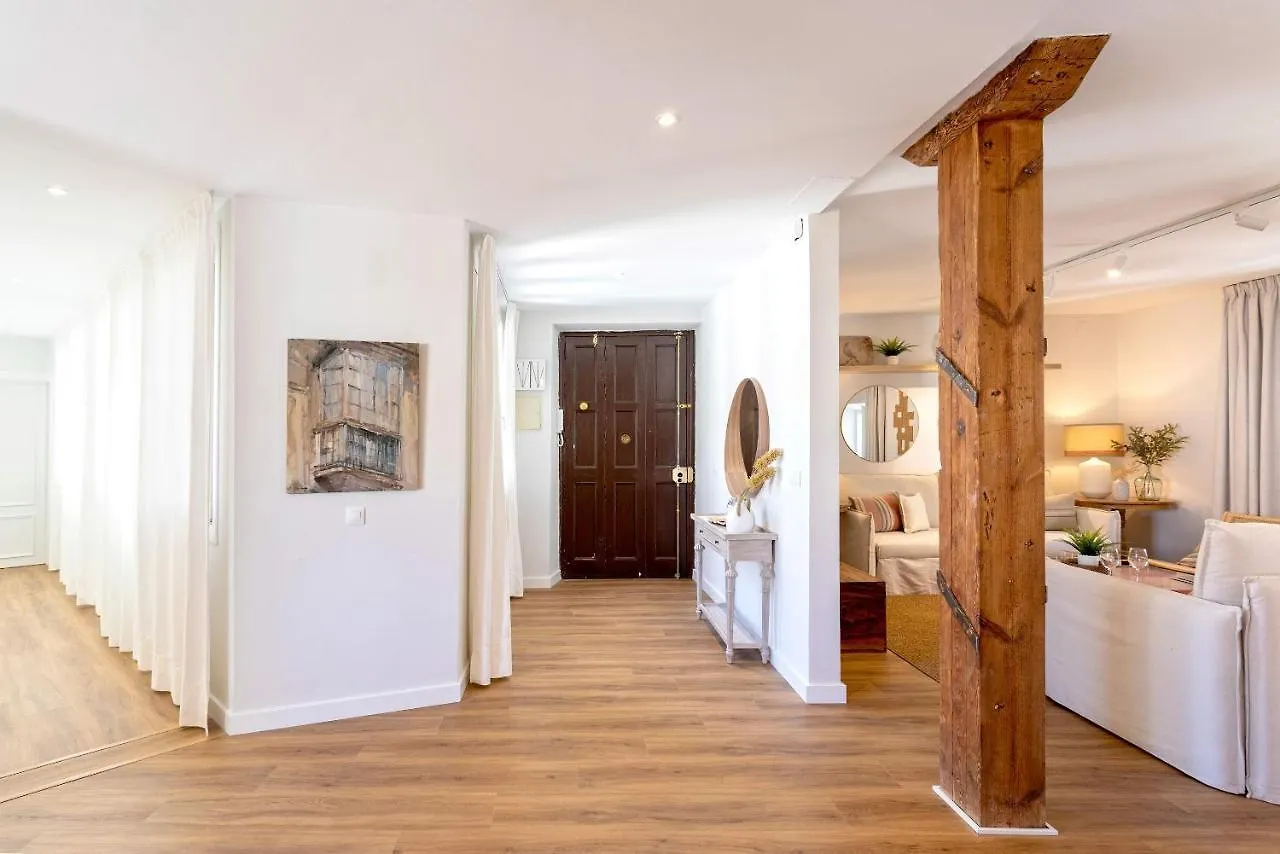 Lejlighed Genteel Home Larios Málaga