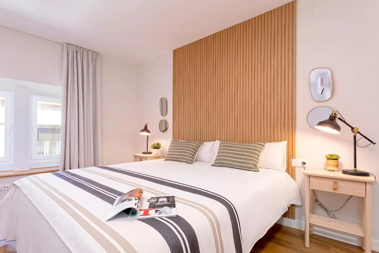 Genteel Home Larios Malaga 0*,  Spain