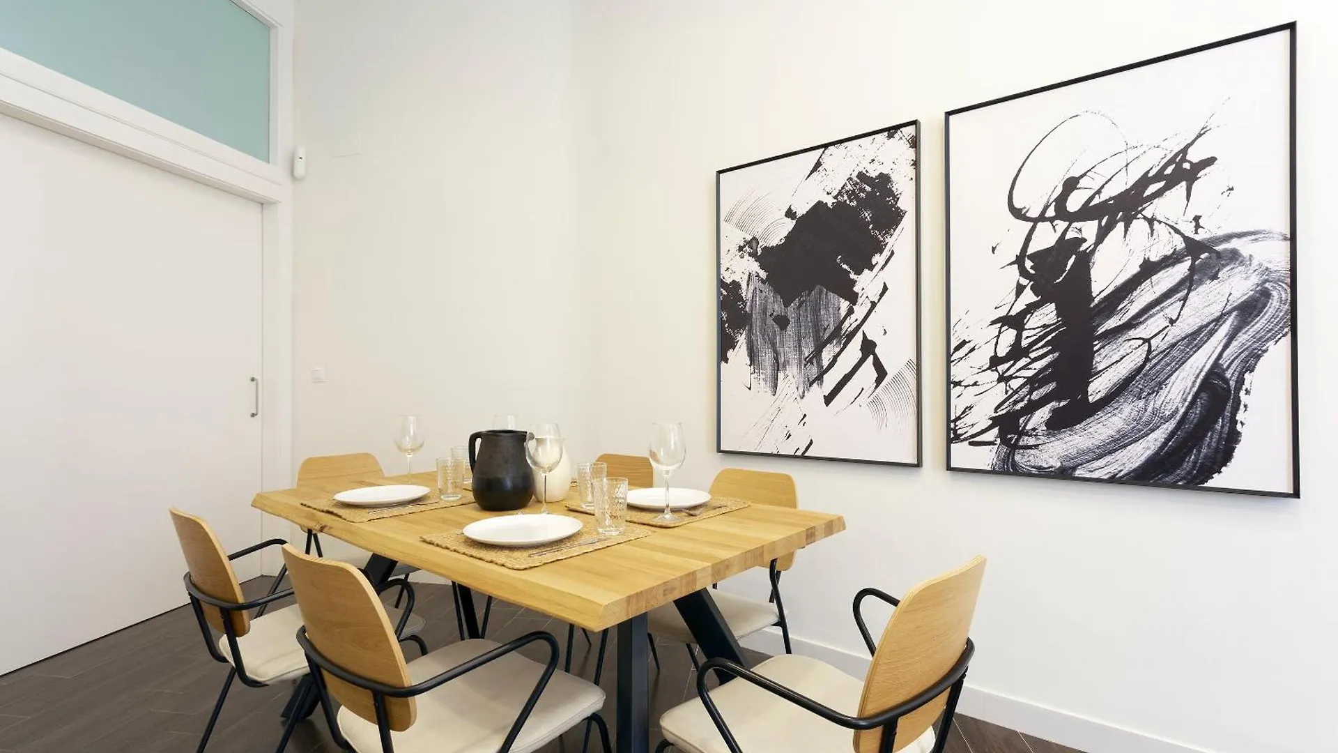 Lejlighed Genteel Home Larios Málaga