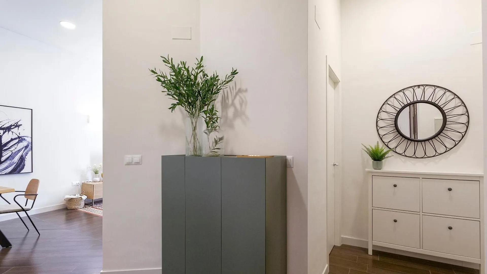 Apartment Genteel Home Larios Malaga