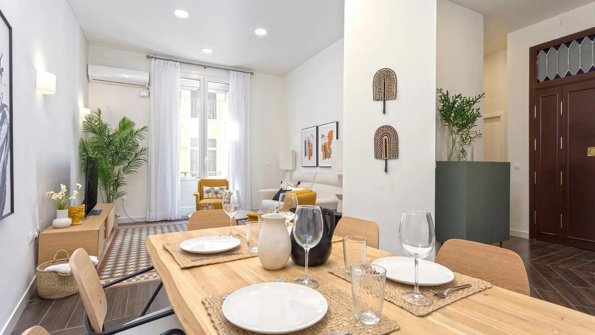 Genteel Home Larios Málaga