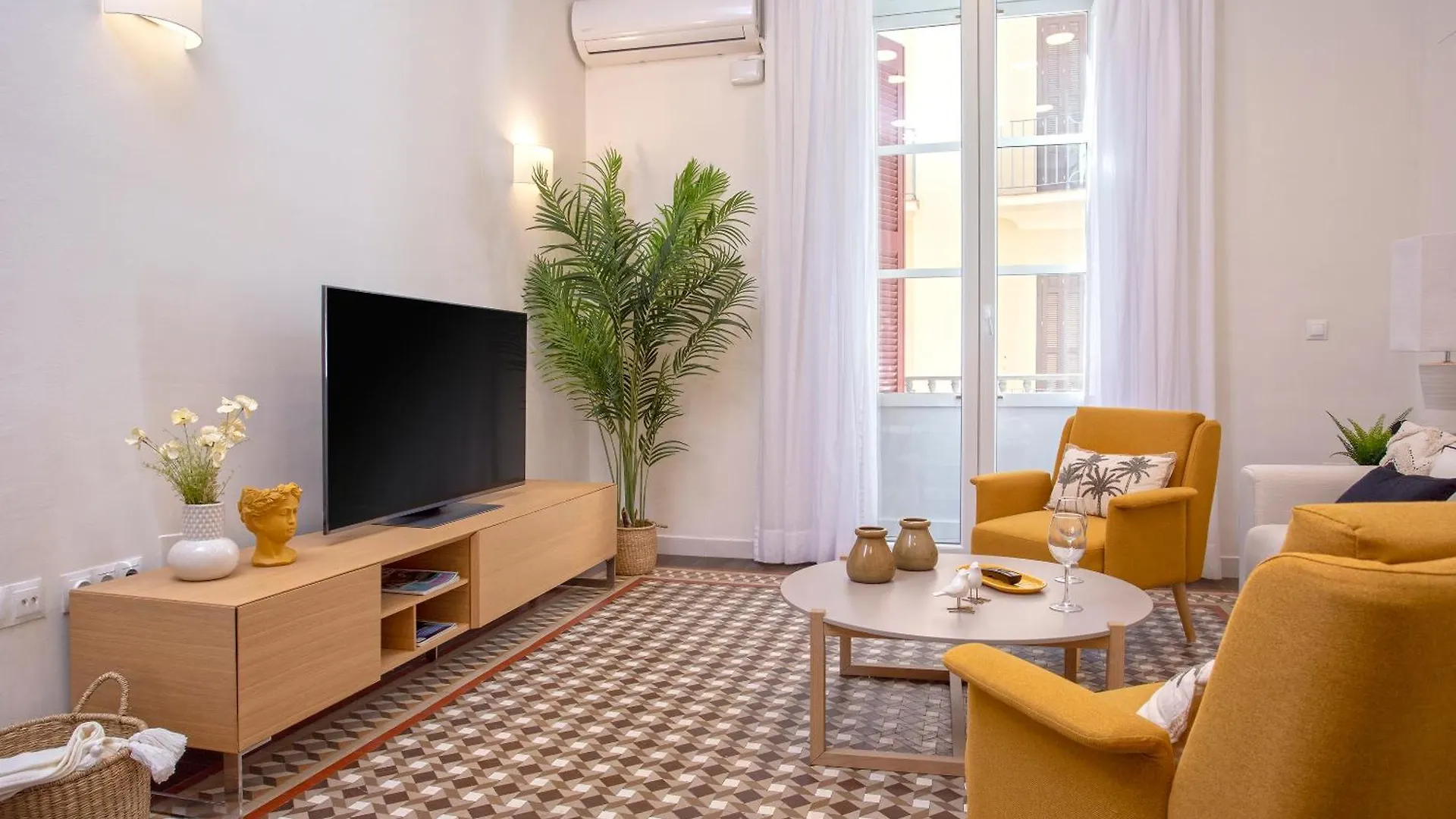Genteel Home Larios Málaga Spanien