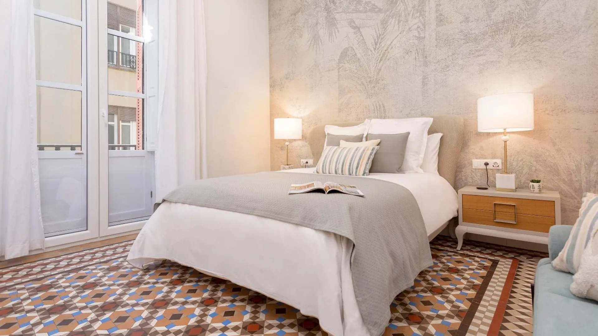 Genteel Home Larios Málaga
