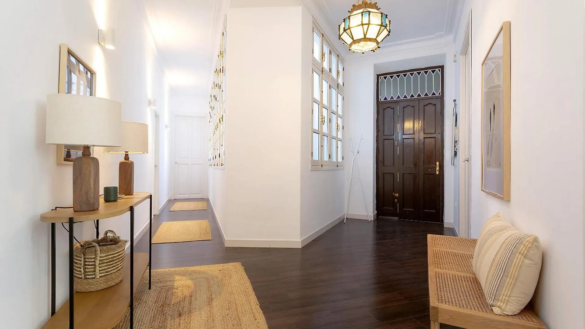 Genteel Home Larios Málaga