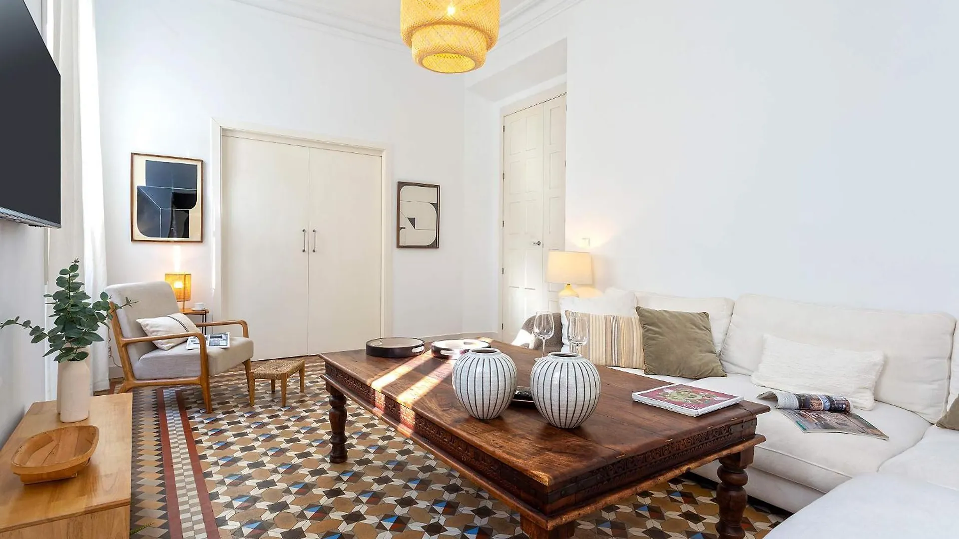 Genteel Home Larios Málaga 0*,  Spanien