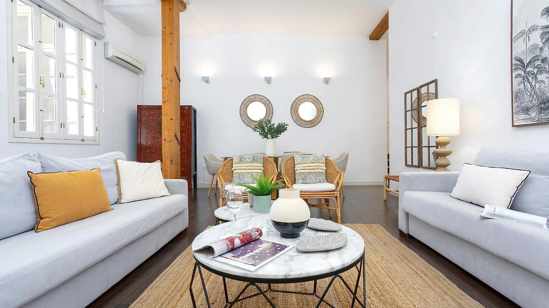 Lejlighed Genteel Home Larios Málaga