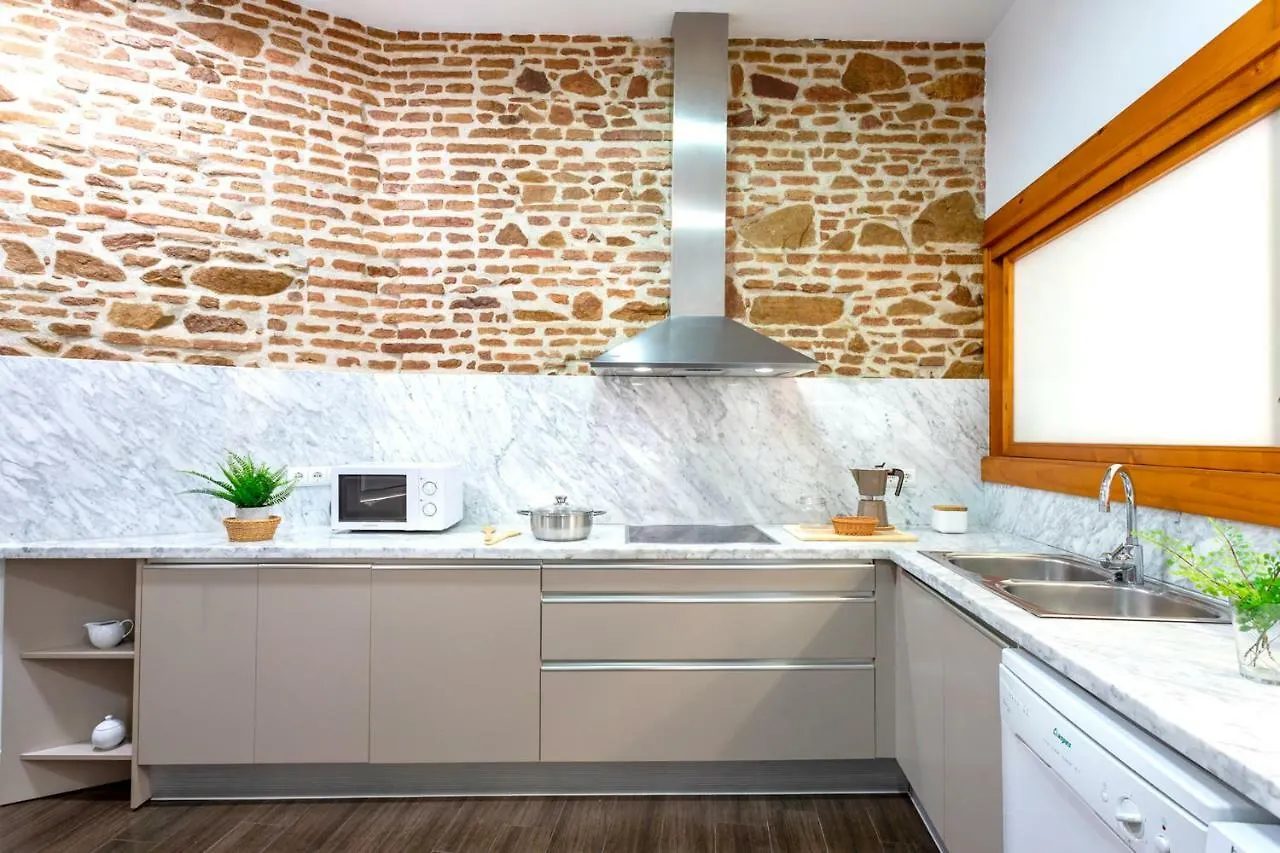 Genteel Home Larios Malaga 0*,  Spain