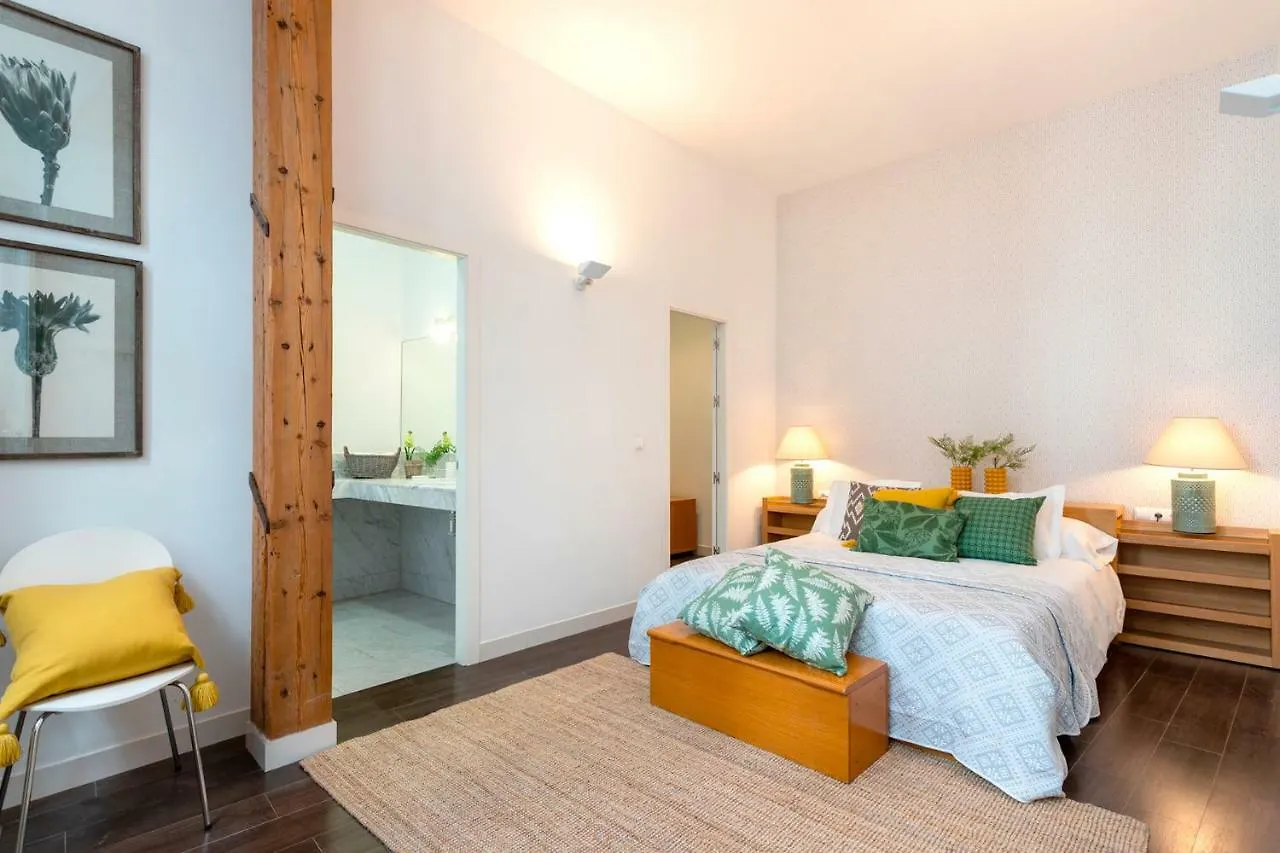 Lejlighed Genteel Home Larios Málaga